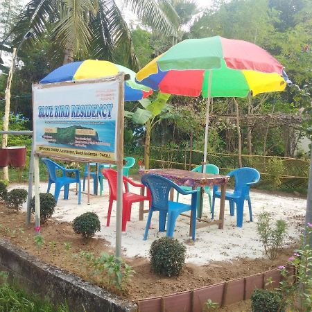 מלון Lakshmanpur Blue Bird Residency מראה חיצוני תמונה