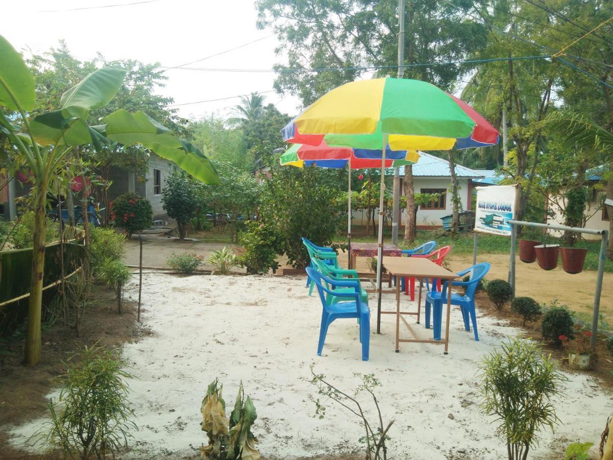 מלון Lakshmanpur Blue Bird Residency מראה חיצוני תמונה