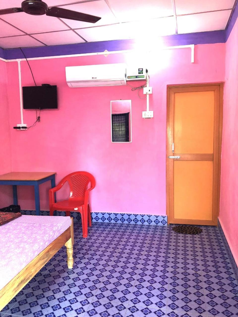 מלון Lakshmanpur Blue Bird Residency מראה חיצוני תמונה